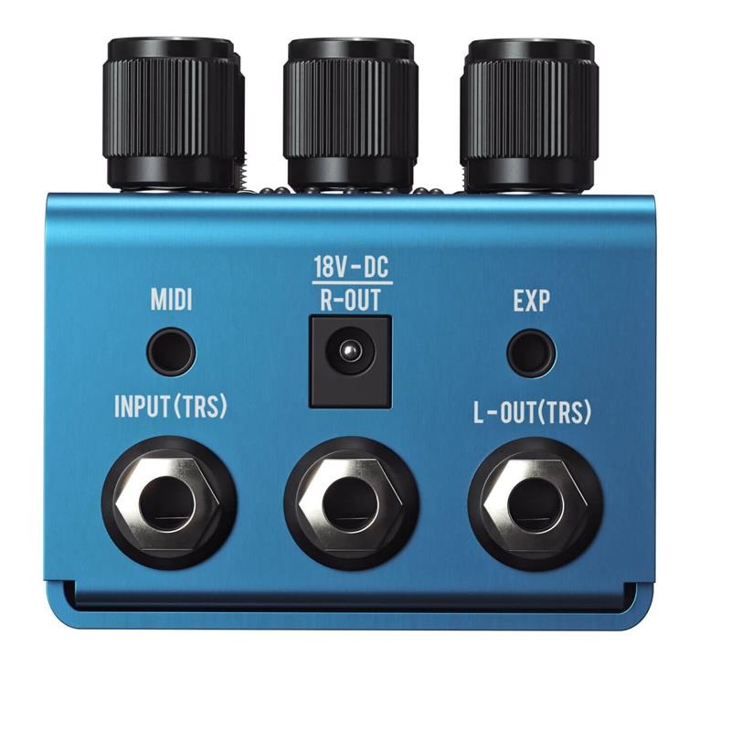 Jackson Audio NEW WAVE 画像2