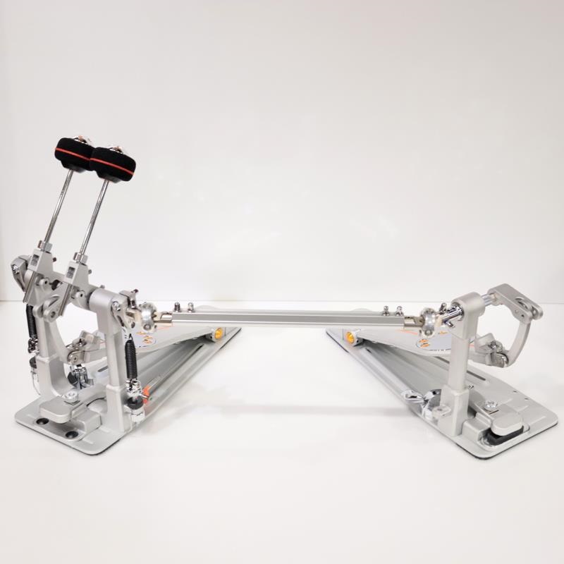 Pearl P-3002D [DEMON DRIVE DOUBLE PEDAL]【箱ボロ特価品】 画像1