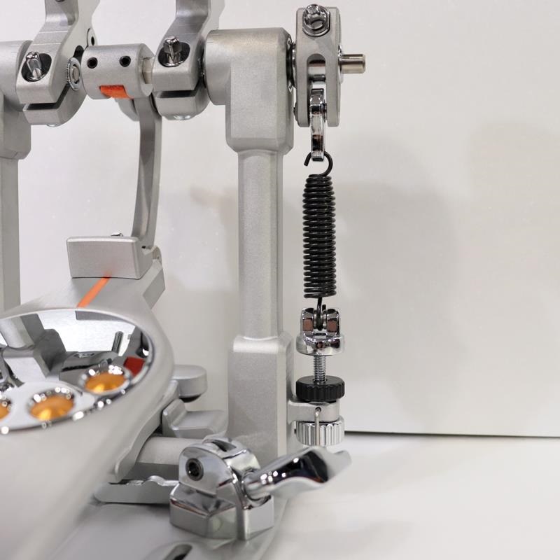 Pearl P-3002D [DEMON DRIVE DOUBLE PEDAL]【箱ボロ特価品】 画像6