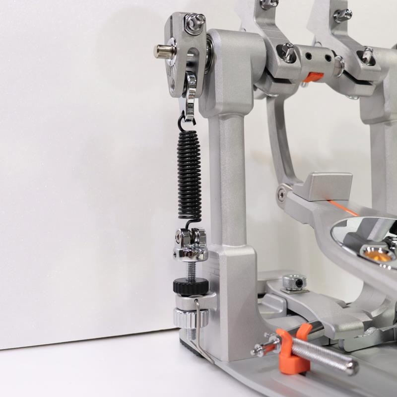 Pearl P-3002D [DEMON DRIVE DOUBLE PEDAL]【箱ボロ特価品】 画像7