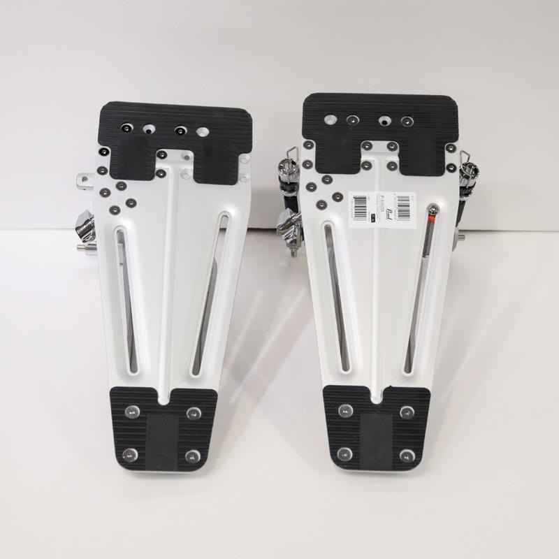 Pearl P-3002D [DEMON DRIVE DOUBLE PEDAL]【箱ボロ特価品】 画像9