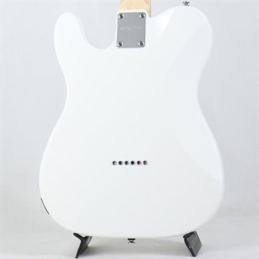 SCHECTER JAPAN ORIGINAL LINE OL-PT-P90 (WHT/R) [SPOT MODEL] 画像3