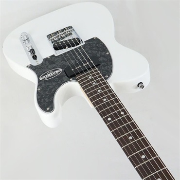SCHECTER JAPAN ORIGINAL LINE OL-PT-P90 (WHT/R) [SPOT MODEL] 画像4