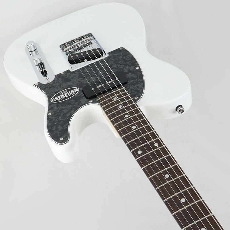 SCHECTER JAPAN ORIGINAL LINE OL-PT-P90 (WHT/R) [SPOT MODEL] 画像4