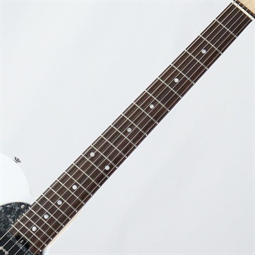 SCHECTER JAPAN ORIGINAL LINE OL-PT-P90 (WHT/R) [SPOT MODEL] 画像5