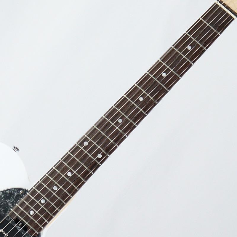SCHECTER JAPAN ORIGINAL LINE OL-PT-P90 (WHT/R) [SPOT MODEL] 画像5