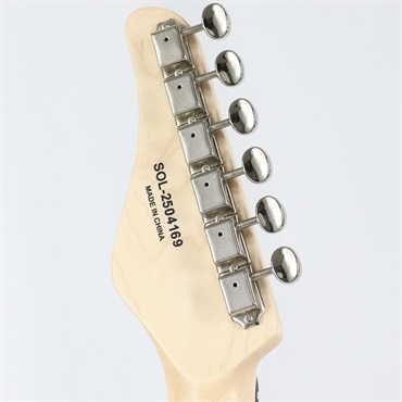 SCHECTER JAPAN ORIGINAL LINE OL-PT-P90 (WHT/R) [SPOT MODEL] 画像8
