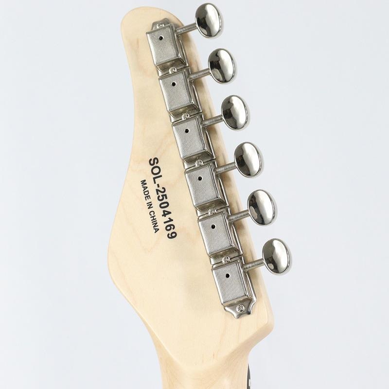 SCHECTER JAPAN ORIGINAL LINE OL-PT-P90 (WHT/R) [SPOT MODEL] 画像8