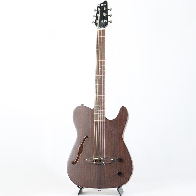 SCHECTER JAPAN ORIGINAL LINE OL-FL-P (RNT) [SPOT MODEL] 画像1