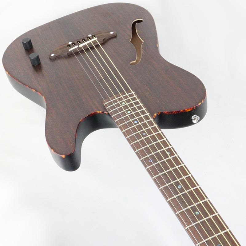 SCHECTER JAPAN ORIGINAL LINE OL-FL-P (RNT) [SPOT MODEL] 画像4