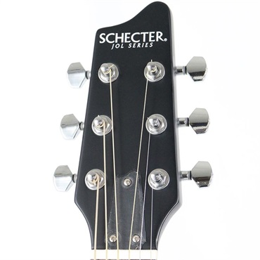 SCHECTER JAPAN ORIGINAL LINE OL-FL-P (RNT) [SPOT MODEL] 画像7