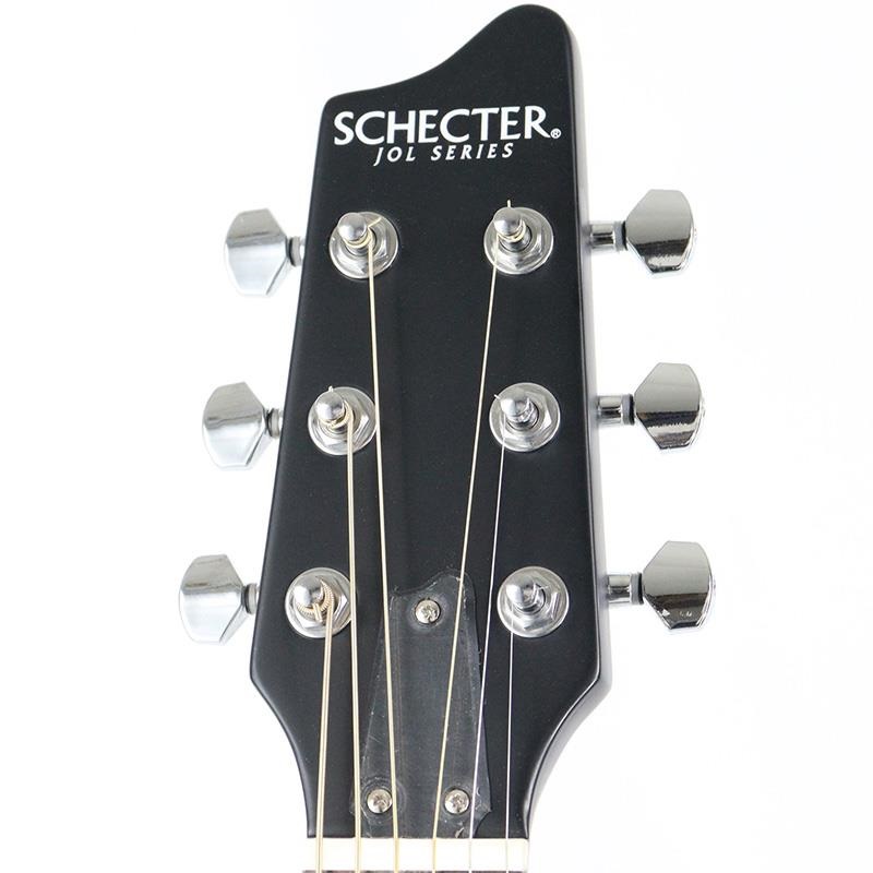 SCHECTER JAPAN ORIGINAL LINE OL-FL-P (RNT) [SPOT MODEL] 画像7