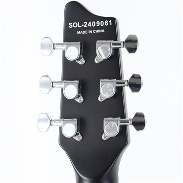 SCHECTER JAPAN ORIGINAL LINE OL-FL-P (RNT) [SPOT MODEL] 画像8