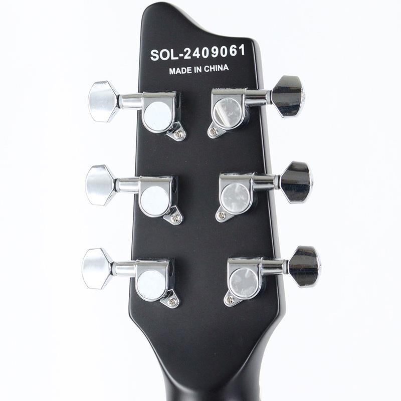 SCHECTER JAPAN ORIGINAL LINE OL-FL-P (RNT) [SPOT MODEL] 画像8
