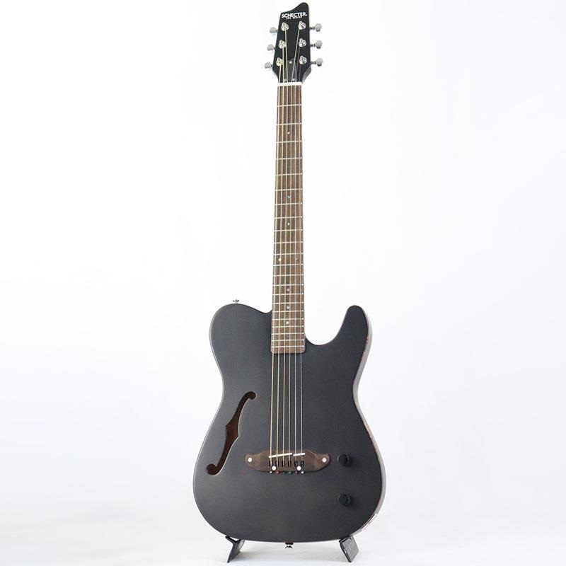 SCHECTER JAPAN ORIGINAL LINE OL-FL-P (STBK) [SPOT MODEL] 画像1