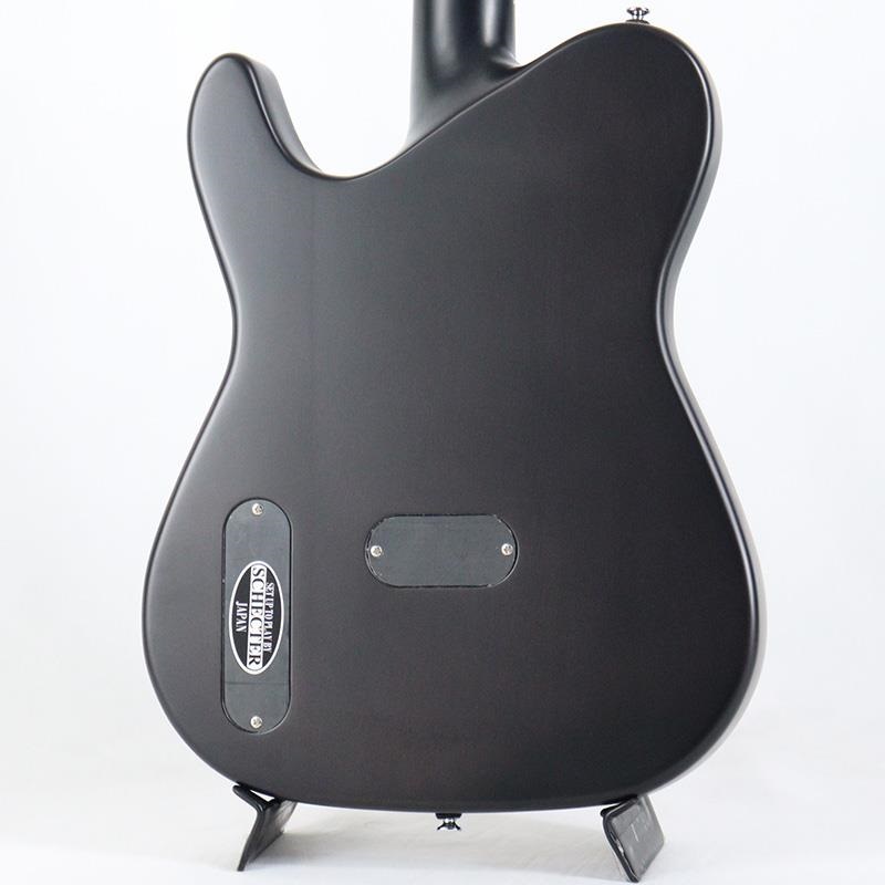SCHECTER JAPAN ORIGINAL LINE OL-FL-P (STBK) [SPOT MODEL] 画像3