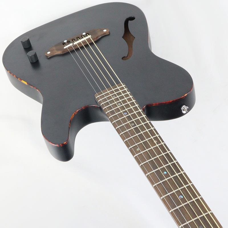 SCHECTER JAPAN ORIGINAL LINE OL-FL-P (STBK) [SPOT MODEL] 画像4