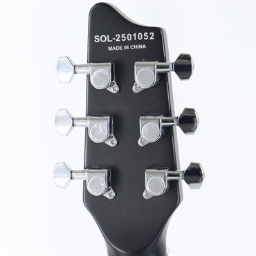 SCHECTER JAPAN ORIGINAL LINE OL-FL-P (STBK) [SPOT MODEL] 画像8