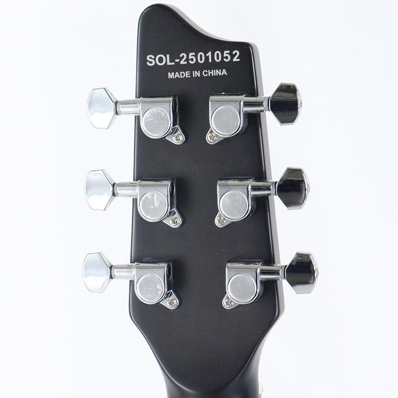 SCHECTER JAPAN ORIGINAL LINE OL-FL-P (STBK) [SPOT MODEL] 画像8