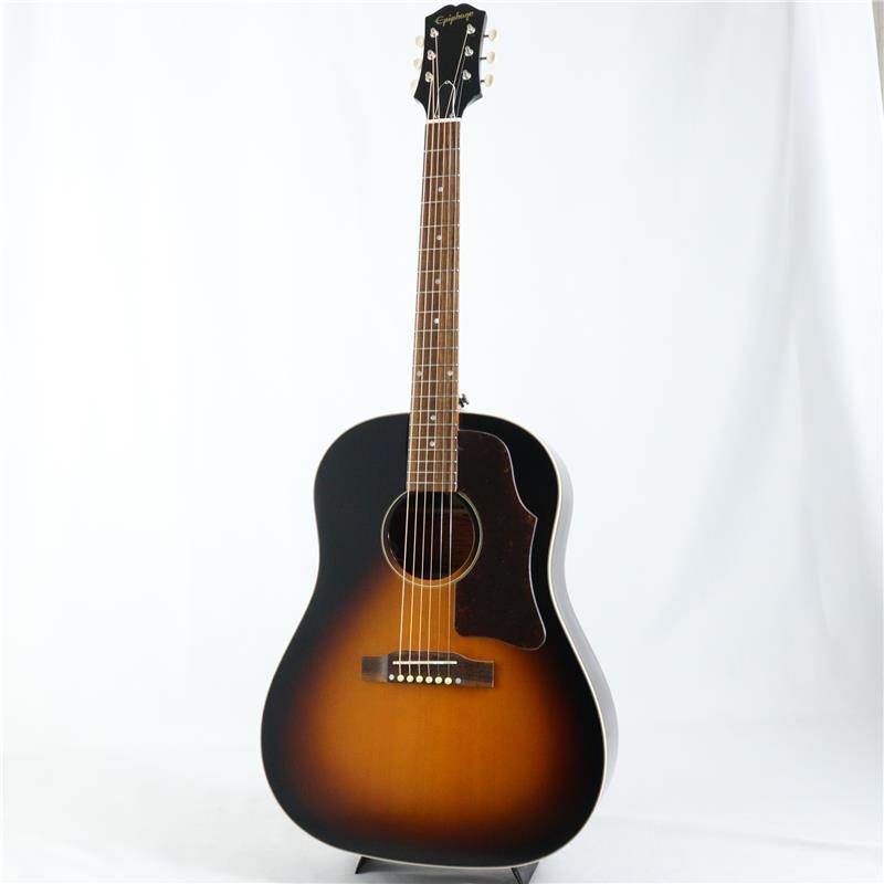 Epiphone USED 中古 J-45 エピフォン 画像1