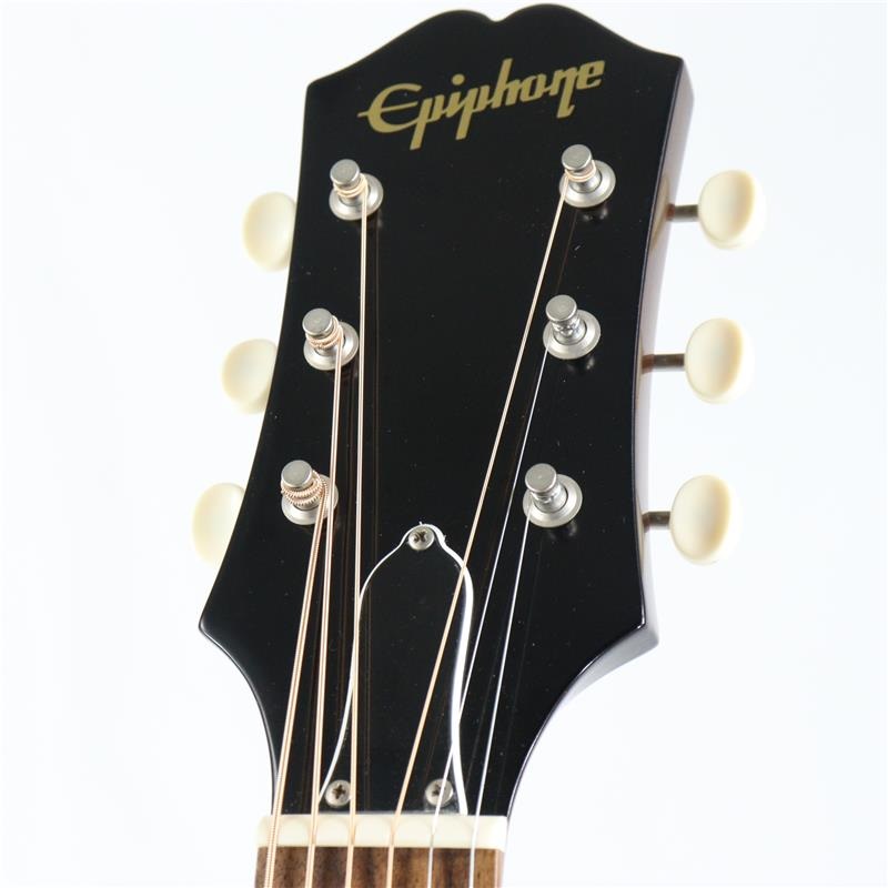 Epiphone USED 中古 J-45 エピフォン 画像4
