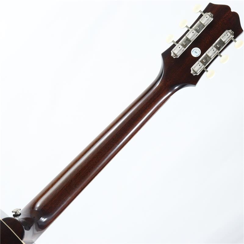 Epiphone USED 中古 J-45 エピフォン 画像7