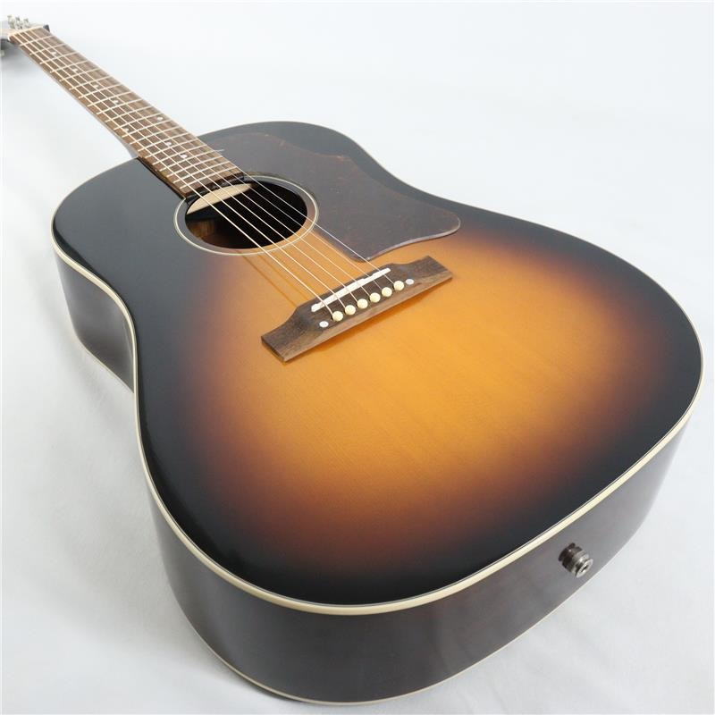 Epiphone USED 中古 J-45 エピフォン 画像8