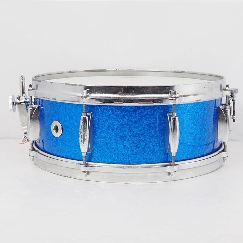 GRETSCH VINTAGE 60's #4157 NAME BAND Snare Drum 14×5.5 画像1