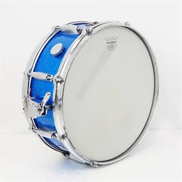 GRETSCH VINTAGE 60's #4157 NAME BAND Snare Drum 14×5.5 画像3