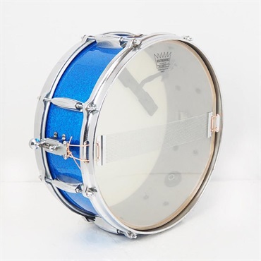 GRETSCH VINTAGE 60's #4157 NAME BAND Snare Drum 14×5.5 画像4