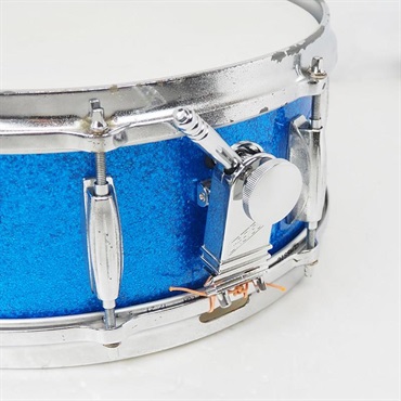 GRETSCH VINTAGE 60's #4157 NAME BAND Snare Drum 14×5.5 画像5