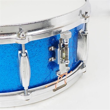 GRETSCH VINTAGE 60's #4157 NAME BAND Snare Drum 14×5.5 画像6