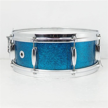 GRETSCH VINTAGE 60's #4103 Renown Snare Drum 14×5.5 画像1