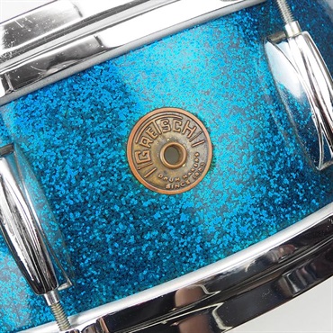 GRETSCH VINTAGE 60's #4103 Renown Snare Drum 14×5.5 画像2