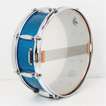 GRETSCH VINTAGE 60's #4103 Renown Snare Drum 14×5.5 画像4