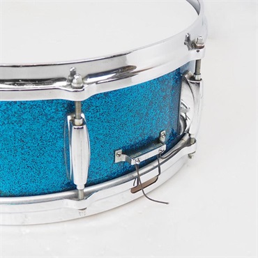 GRETSCH VINTAGE 60's #4103 Renown Snare Drum 14×5.5 画像6