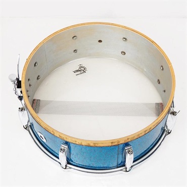 GRETSCH VINTAGE 60's #4103 Renown Snare Drum 14×5.5 画像8