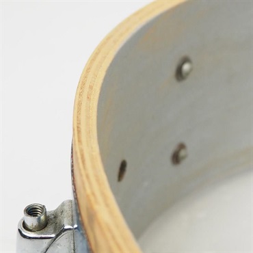 GRETSCH VINTAGE 60's #4103 Renown Snare Drum 14×5.5 画像9