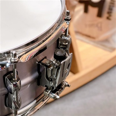 TAMA USED 中古品 LAL1455 [S.L.P. -Sound Lab Project- / Classic Dry Aluminum 14×5.5] 画像1