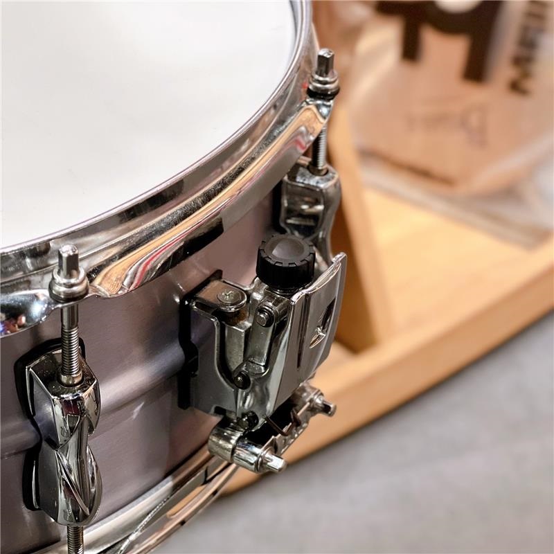 TAMA USED 中古品 LAL1455 [S.L.P. -Sound Lab Project- / Classic Dry Aluminum 14×5.5] 画像1