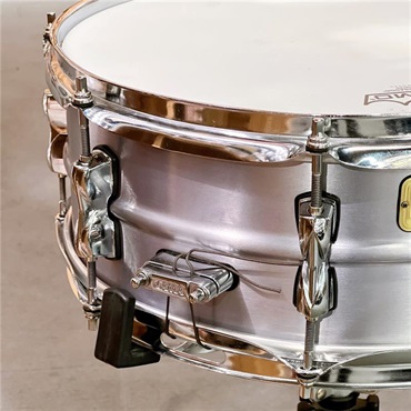 TAMA USED 中古品 LAL1455 [S.L.P. -Sound Lab Project- / Classic Dry Aluminum 14×5.5] 画像2