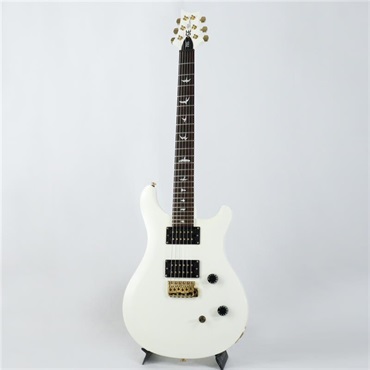 P.R.S. USED 中古 SE Dave Navarro Signature (Jet White) [SN.M27578] Paul Reed Smith ポールリードスミス 画像1