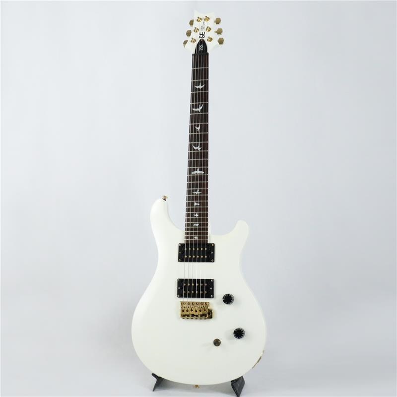 P.R.S. USED 中古 SE Dave Navarro Signature (Jet White) [SN.M27578] Paul Reed Smith ポールリードスミス 画像1