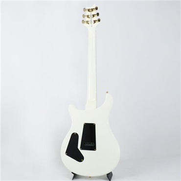 P.R.S. USED 中古 SE Dave Navarro Signature (Jet White) [SN.M27578] Paul Reed Smith ポールリードスミス 画像2