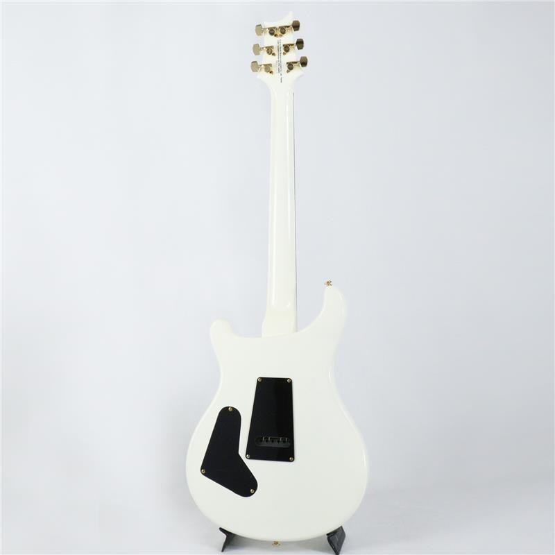 P.R.S. USED 中古 SE Dave Navarro Signature (Jet White) [SN.M27578] Paul Reed Smith ポールリードスミス 画像2