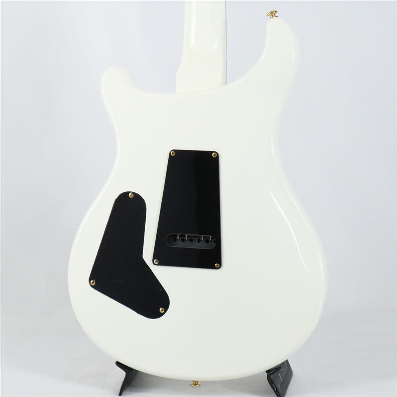 P.R.S. USED 中古 SE Dave Navarro Signature (Jet White) [SN.M27578] Paul Reed Smith ポールリードスミス 画像3