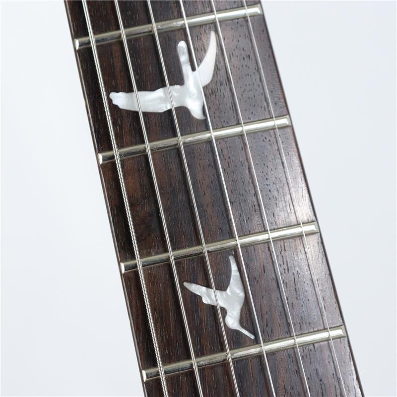 P.R.S. USED 中古 SE Dave Navarro Signature (Jet White) [SN.M27578] Paul Reed Smith ポールリードスミス 画像6