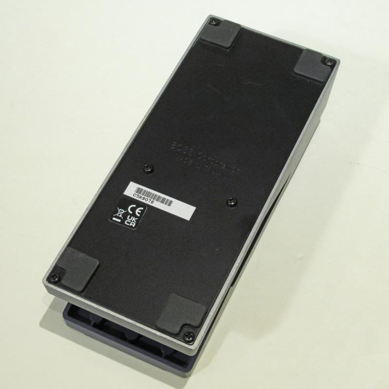 BOSS USED 中古 EV-30 [DUAL EXPRESSION PEDAL] 画像1