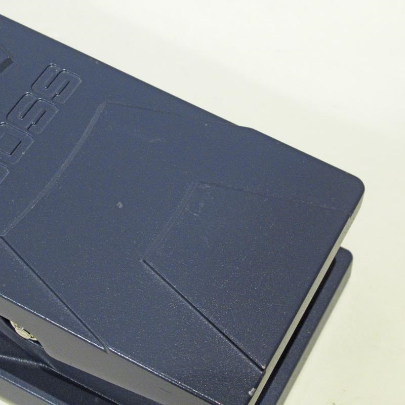BOSS USED 中古 EV-30 [DUAL EXPRESSION PEDAL] 画像4