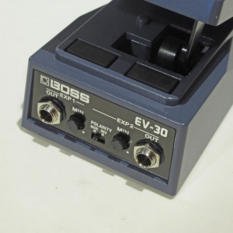 BOSS USED 中古 EV-30 [DUAL EXPRESSION PEDAL] 画像5
